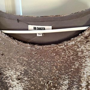 Bb Dakota dress size medium